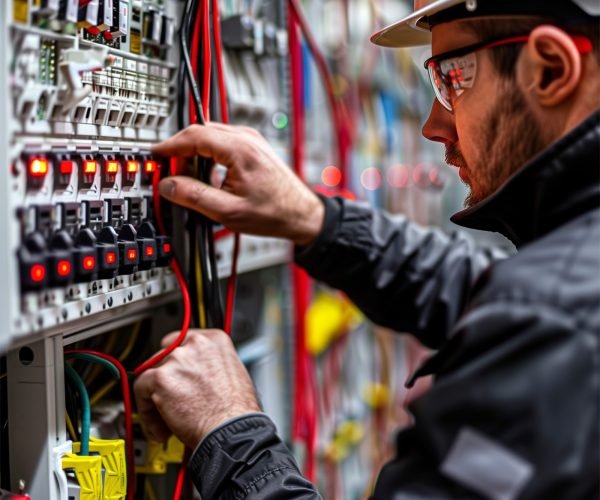 Bromley Electricians