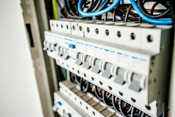 Canary Wharf Electricians