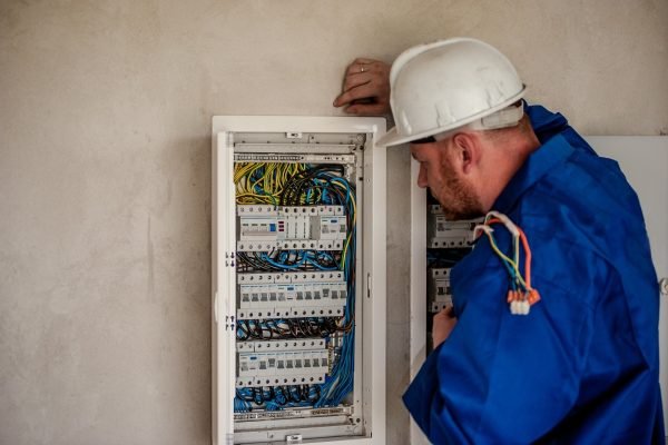 Chelsea Electricians