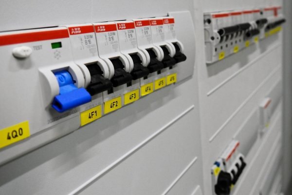 Chiswick Electricians