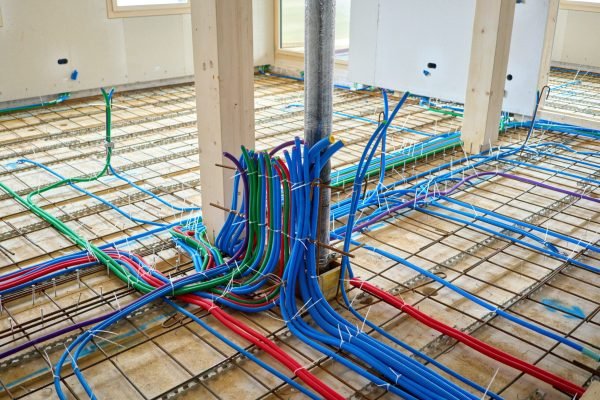 Crystal Palace Electricians