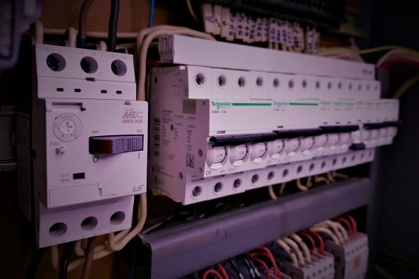 Dulwich Village Electricians
