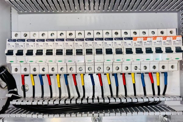 East Dulwich Electricians