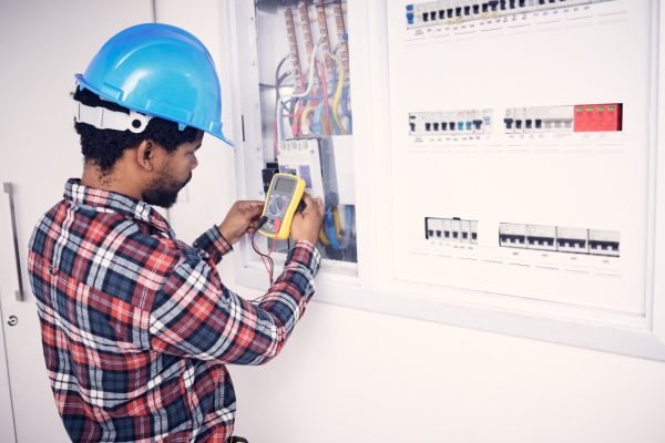 Enfield Chase Electricians
