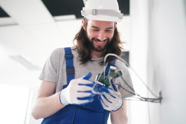 Englefield Green Electricians