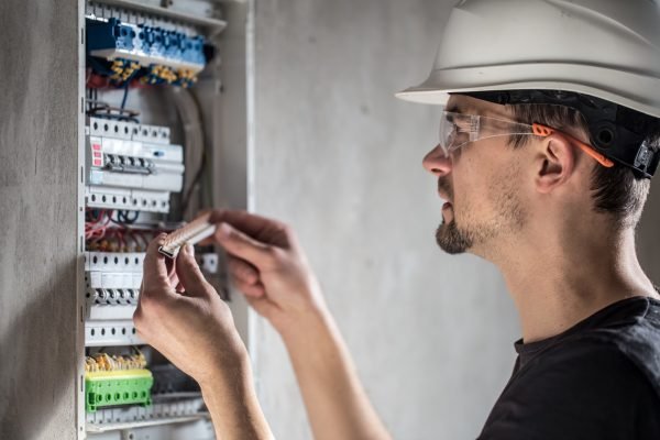 Fitzrovia Electricians