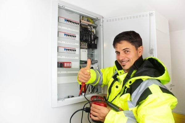 Hackney Electricians