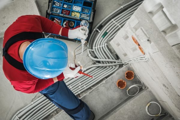 Hammersmith Electricians
