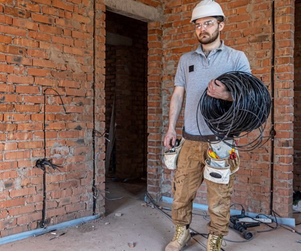 Haringey Electricians