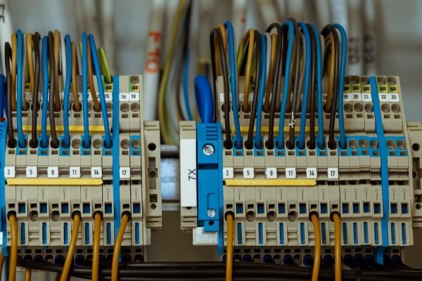 Harrow Electricians