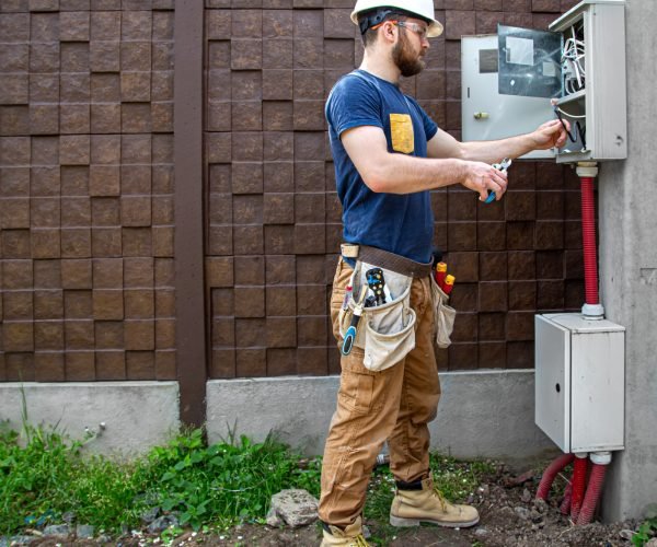 Highgate Electricians