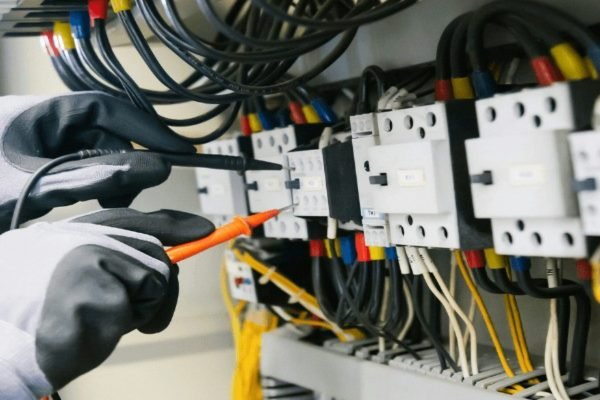 Hoxton Electricians