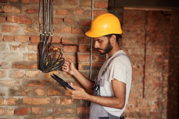 Kew Electricians