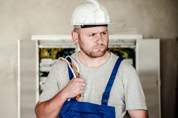 Maida Vale Electricians