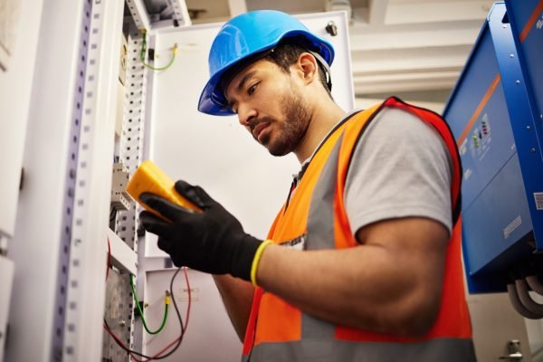 Mill Hill Electricians