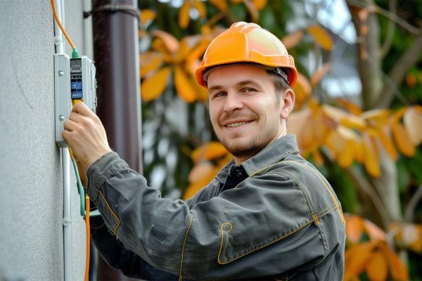 Muswell Hill Electricians