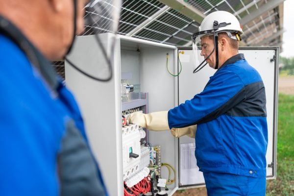 Notting Hill Electricians