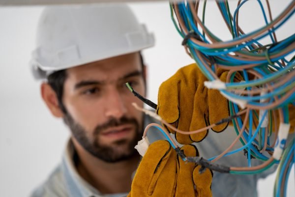 Oakwood Electricians