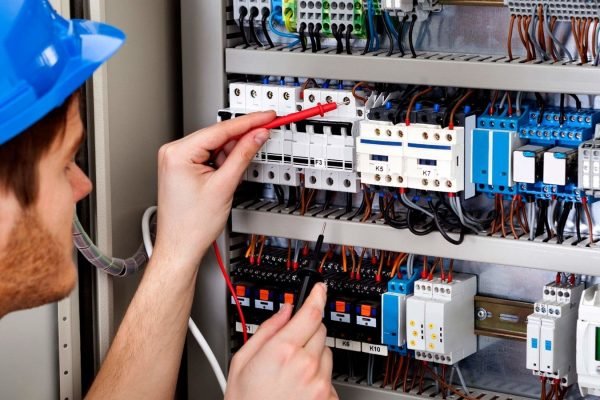 Parsons Green Electricians