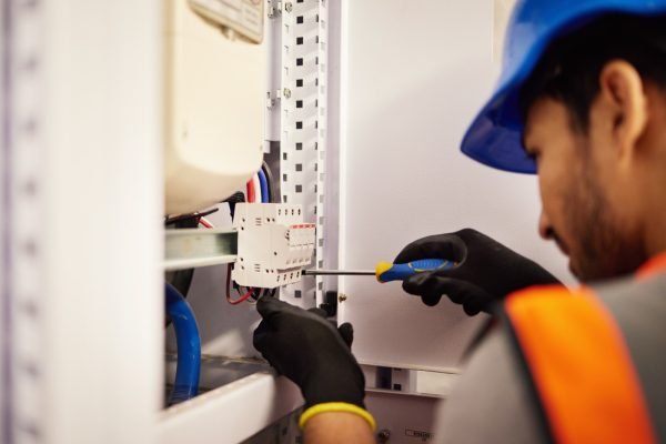 Richmond upon Thames Electricians