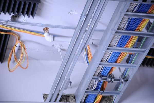 Shortlands Electricians