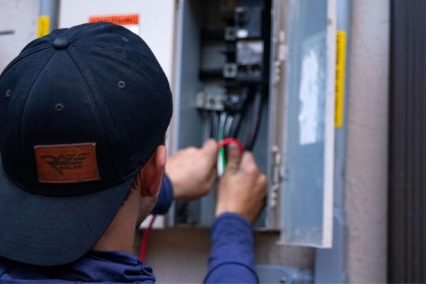 Silvertown Electricians
