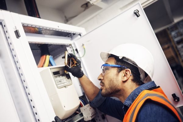Temple Fortune Electricians