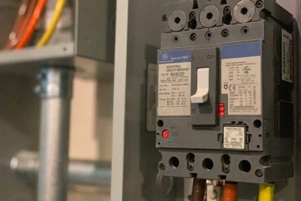 Tower Hamlets Electricians