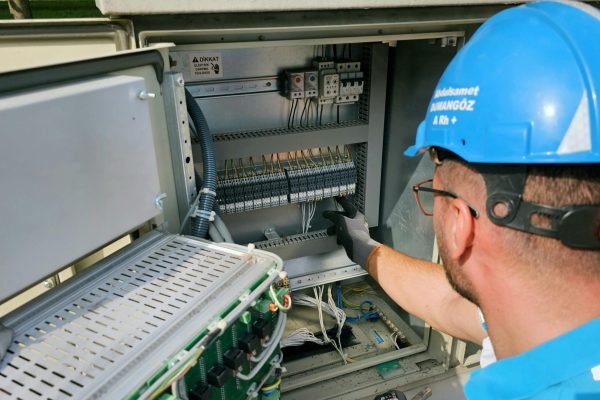 Wapping Electricians