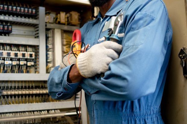 Weybridge Electricians
