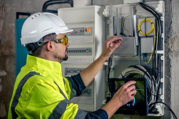 Whetstone Electricians