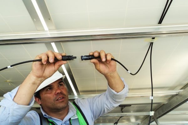 Whetstone Electricians
